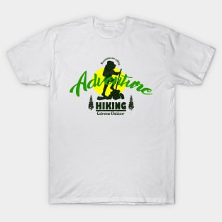 mountains are calling T-Shirt